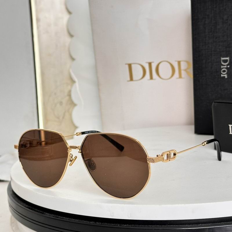 Dior Sunglasses ID:20260410-412